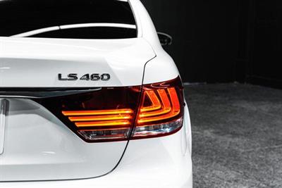 2013 Lexus LS 460 - Thumbnail