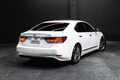 2013 Lexus LS 460 - Thumbnail