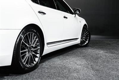 2013 Lexus LS 460 - Thumbnail