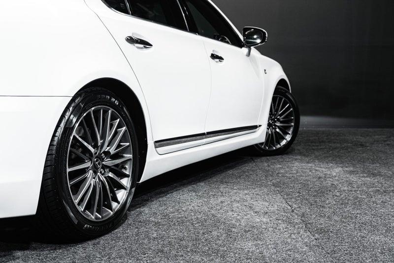 2013 Lexus LS 460