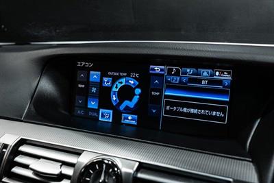 2013 Lexus LS 460 - Thumbnail