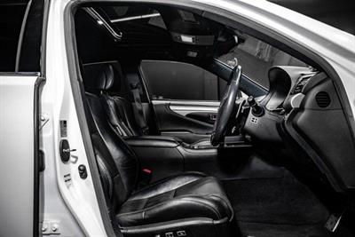 2013 Lexus LS 460 - Thumbnail