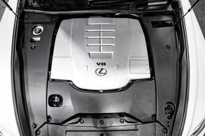 2013 Lexus LS 460 - Thumbnail