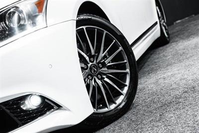 2013 Lexus LS 460 - Thumbnail