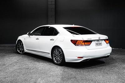 2013 Lexus LS 460 - Thumbnail