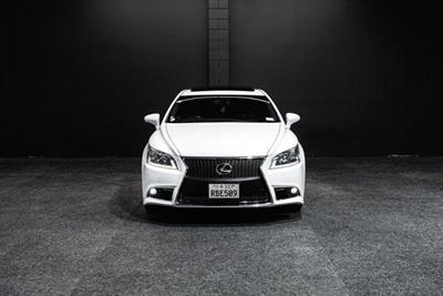 2013 Lexus LS 460 - Thumbnail