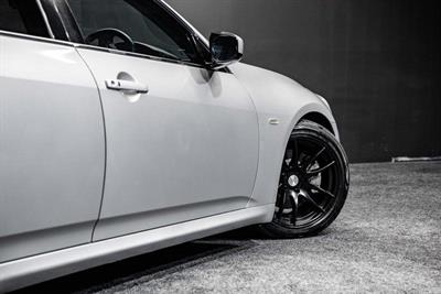 2009 Nissan Skyline - Thumbnail