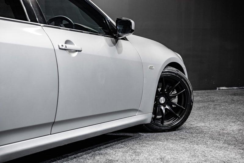 2009 Nissan Skyline