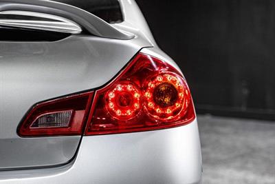 2009 Nissan Skyline - Thumbnail
