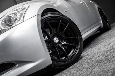 2009 Nissan Skyline - Thumbnail