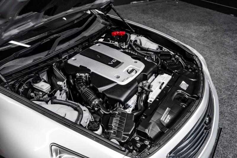 2009 Nissan Skyline