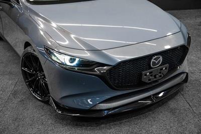 2019 Mazda 3 - Thumbnail