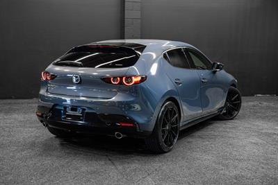 2019 Mazda 3 - Thumbnail
