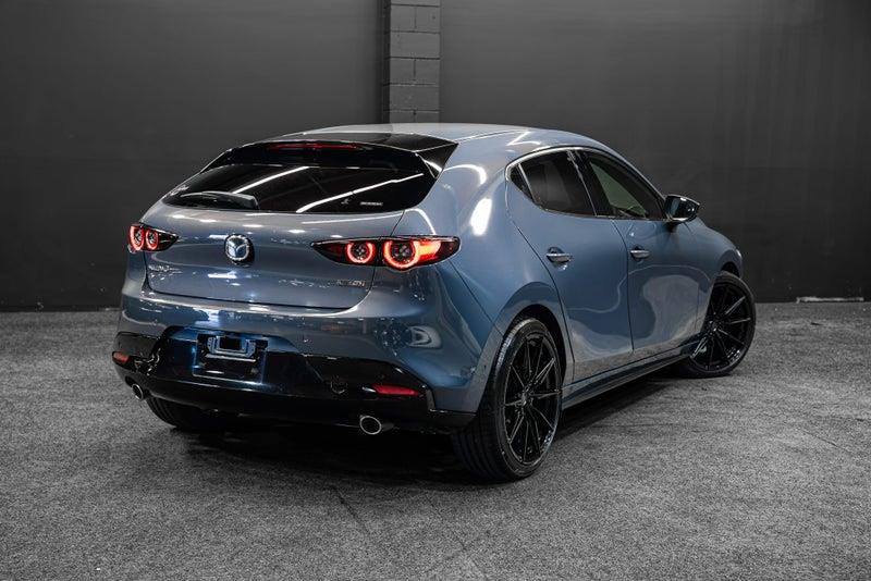 2019 Mazda 3