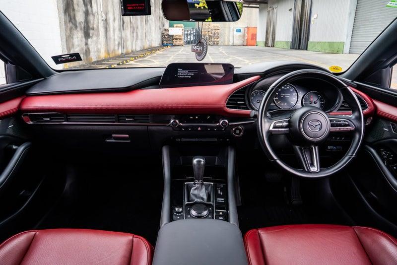 2019 Mazda 3