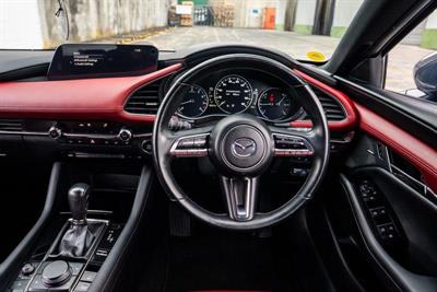 2019 Mazda 3 - Thumbnail