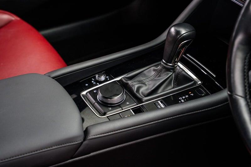 2019 Mazda 3