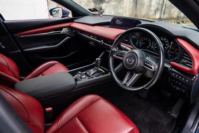 2019 Mazda 3 - Thumbnail