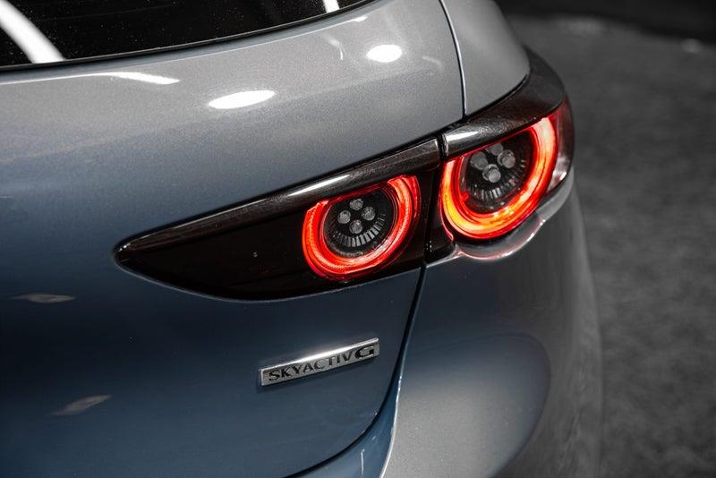 2019 Mazda 3