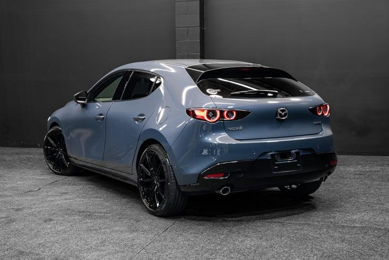 2019 Mazda 3