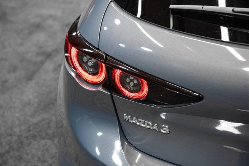 2019 Mazda 3