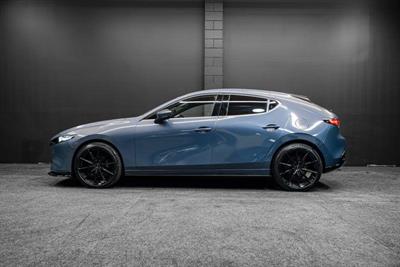 2019 Mazda 3 - Thumbnail