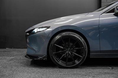 2019 Mazda 3 - Thumbnail