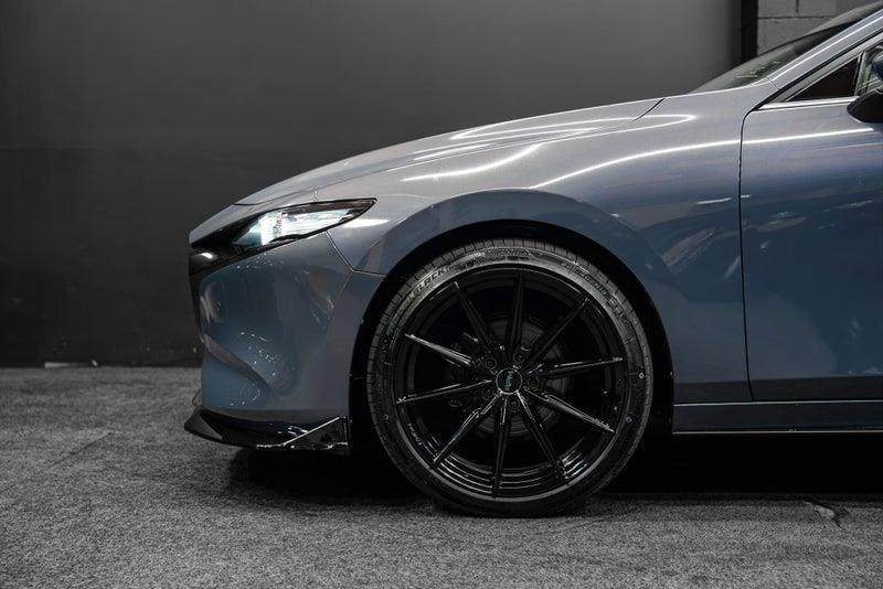 2019 Mazda 3