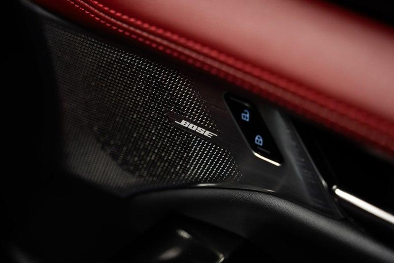2019 Mazda 3