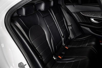 2015 Mercedes-Benz C 200 - Thumbnail