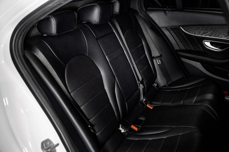 2015 Mercedes-Benz C 200