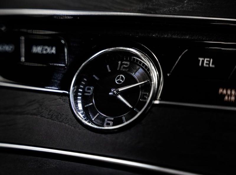 2015 Mercedes-Benz C 200