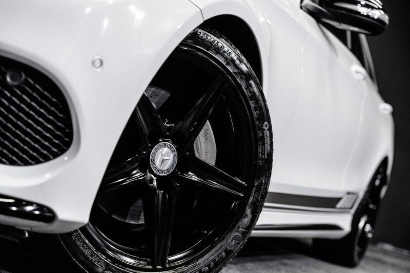 2015 Mercedes-Benz C 200