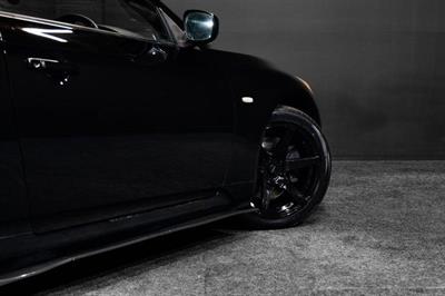 2008 Nissan Skyline - Thumbnail