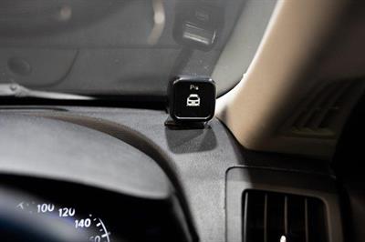 2008 Nissan Skyline - Thumbnail