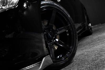 2008 Nissan Skyline - Thumbnail