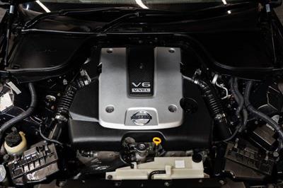 2008 Nissan Skyline - Thumbnail