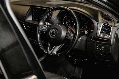 2013 Mazda Atenza - Thumbnail