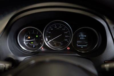 2013 Mazda Atenza - Thumbnail