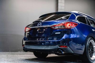 2013 Mazda Atenza - Thumbnail