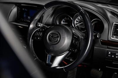 2013 Mazda Atenza - Thumbnail