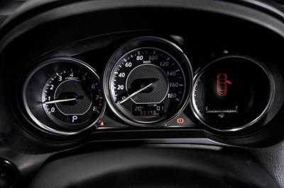 2013 Mazda Atenza - Thumbnail