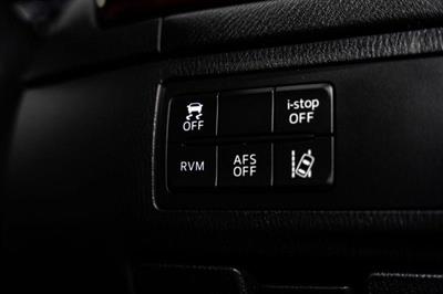 2013 Mazda Atenza - Thumbnail