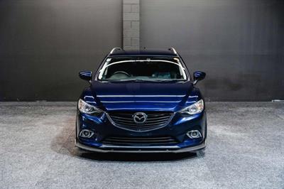 2013 Mazda Atenza - Thumbnail