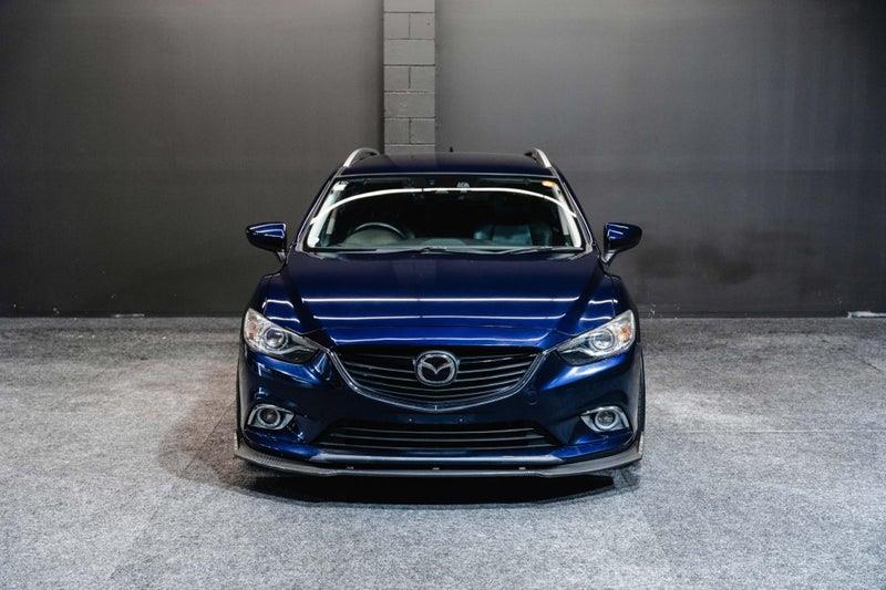 2013 Mazda Atenza