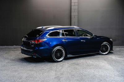 2013 Mazda Atenza - Thumbnail