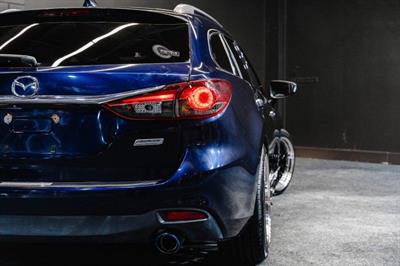 2013 Mazda Atenza - Thumbnail