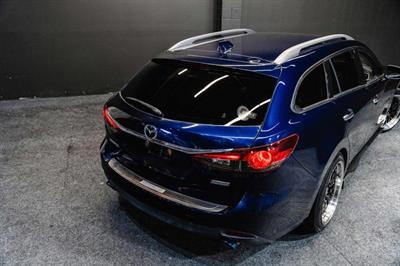 2013 Mazda Atenza - Thumbnail