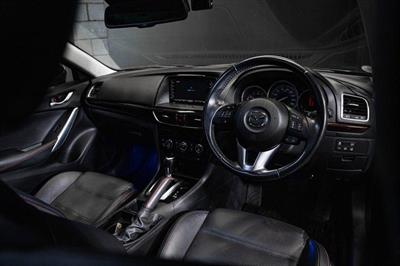 2013 Mazda Atenza - Thumbnail