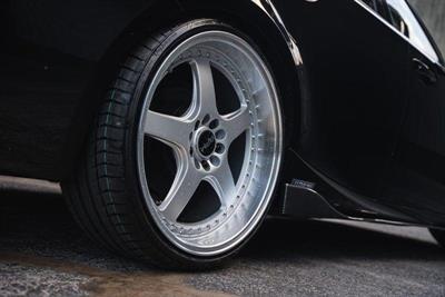 2013 Lexus IS 300h - Thumbnail